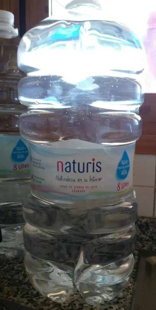 Agua