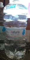 Agua
