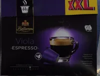 Viola Espresso