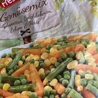 Gemüsemix