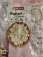 TK Gemüse - Blumenkohl