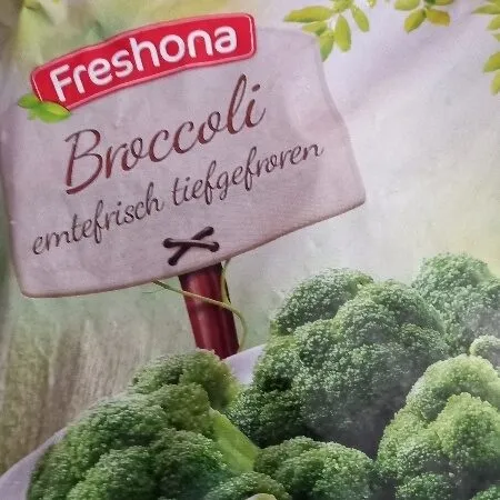 Brokkoli