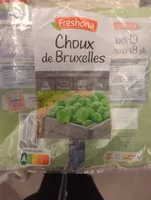 Choux de Bruxelles