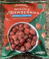 Fraises