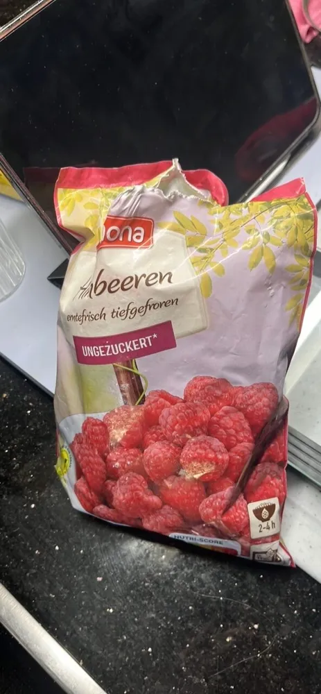Himbeeren