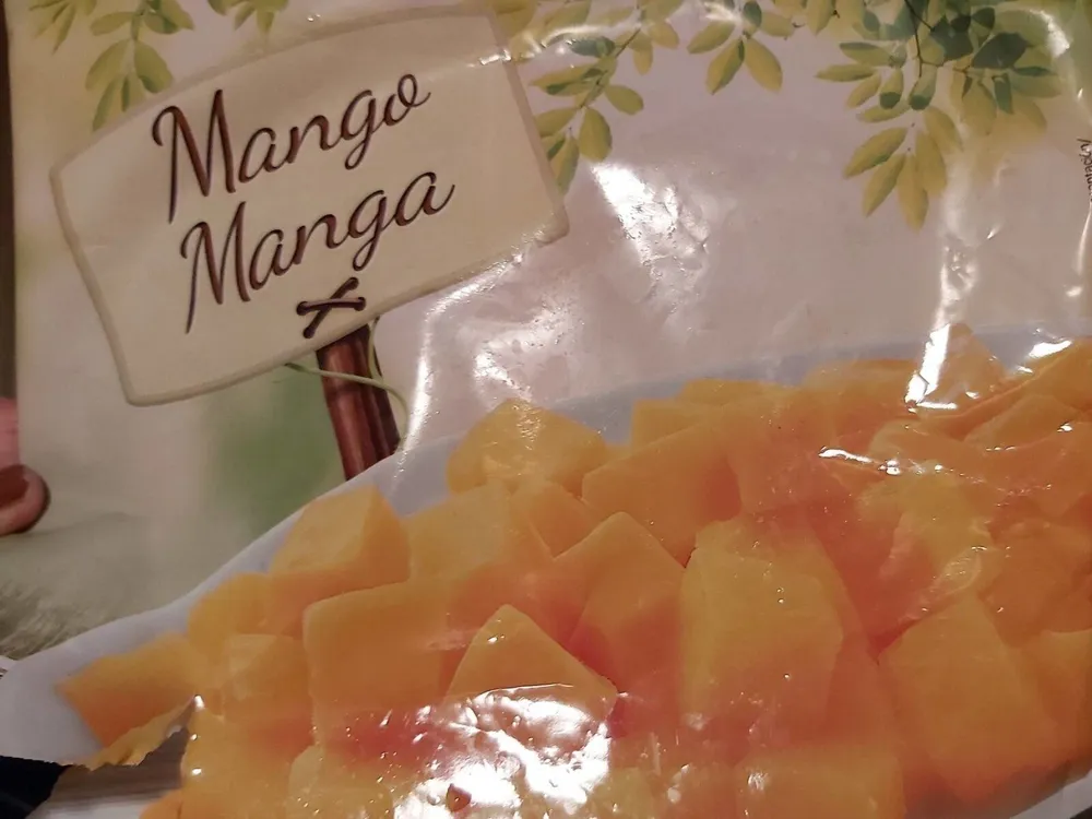Mango