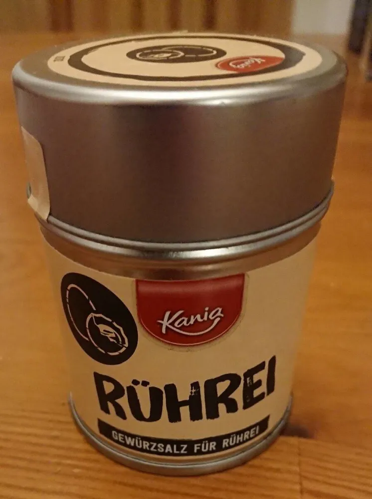 Rührei