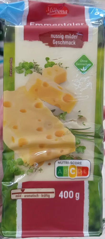 Emmentaler