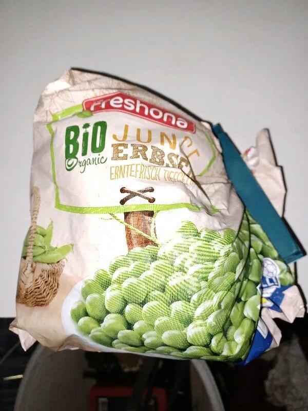 Tk Erbsen