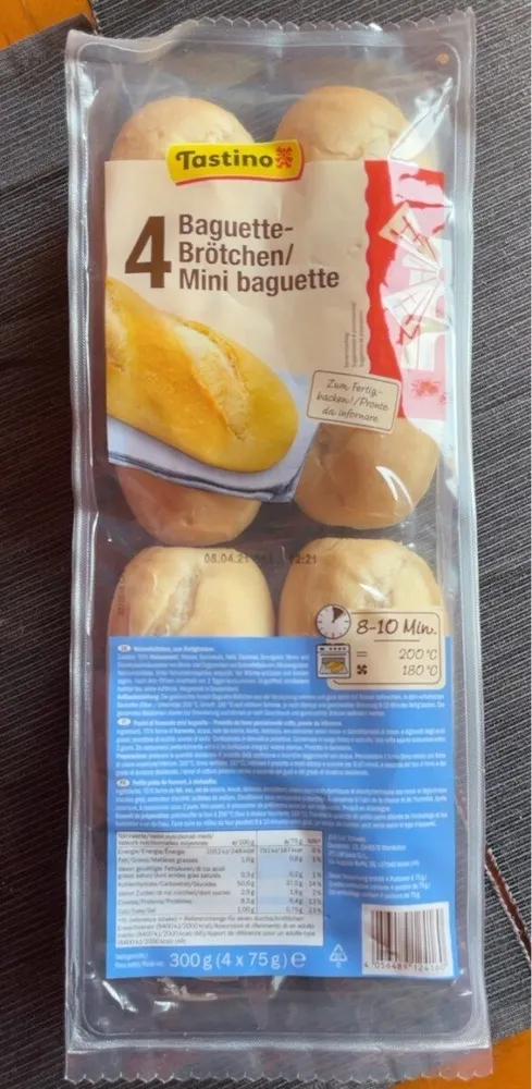 Baguette