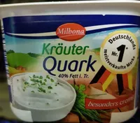 Kräuterquark