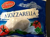 Mozzarella