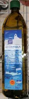 Greek Olive Oil