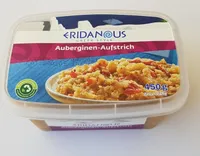 Auberginen-Aufstrich