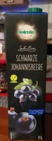 Solevita Schwarze Johannisbeere