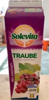 Traubensaft rot  getränk