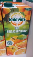 Orangensaft 100%