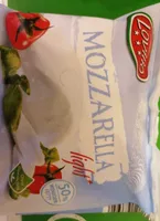 Mozzarella light