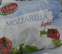 Mozzarella light
