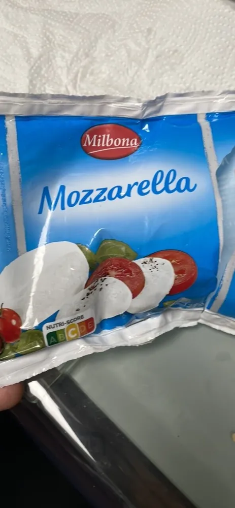 Mozzarella