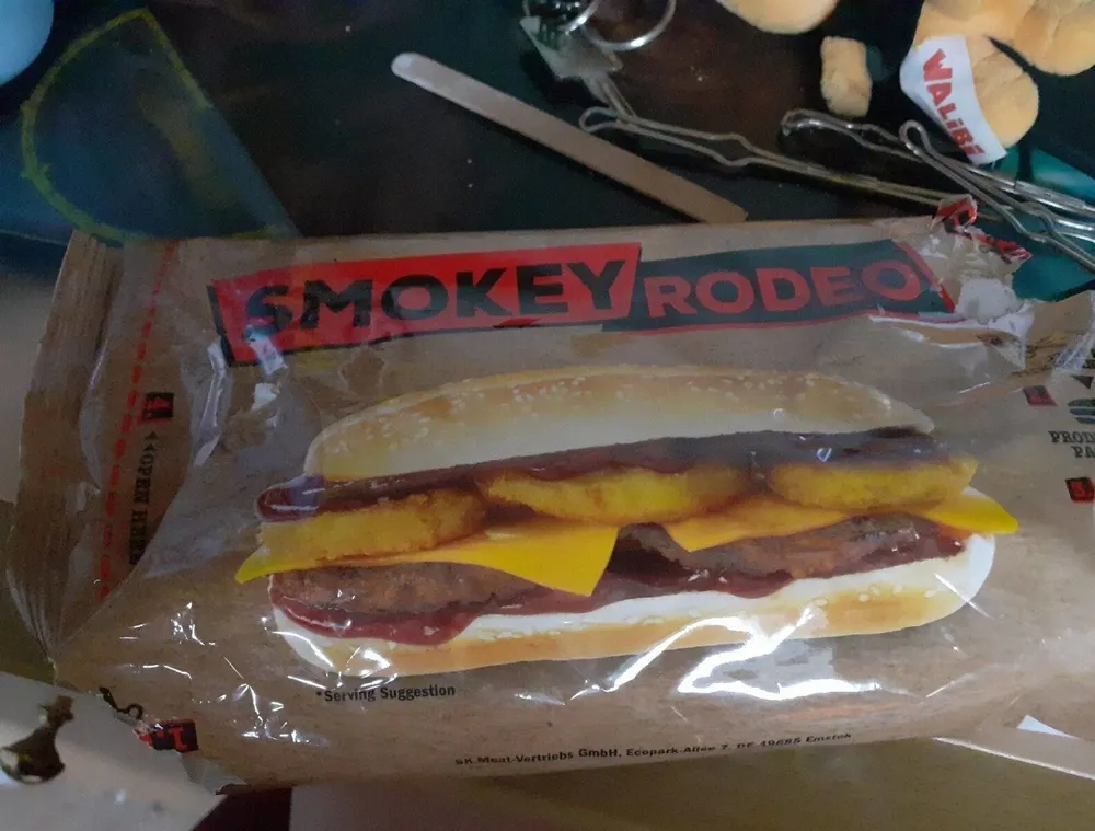 Hot dog