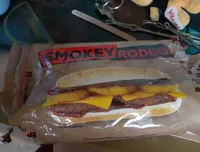 Hot dog