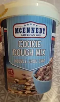 Cookie Dough mix