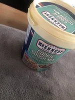 Cookie dough mix