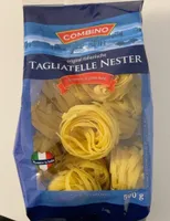 Tagliatelle /Nudeln