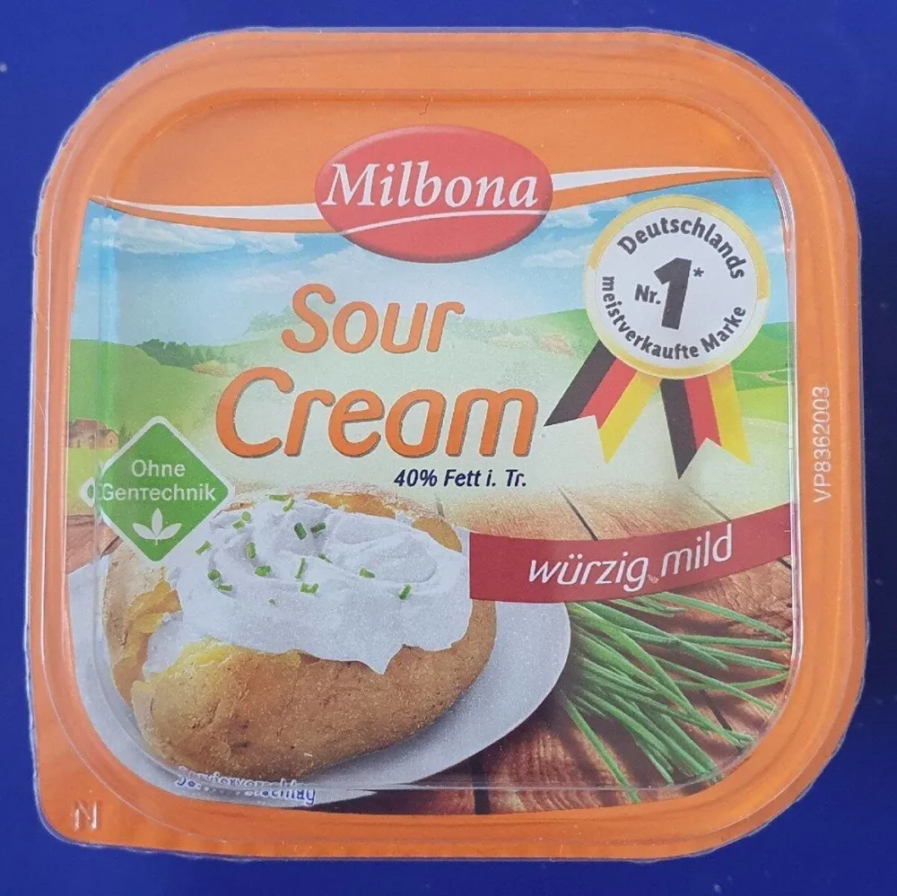 Sour Creme