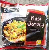 Culinea Nasi Goreng