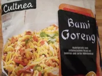 Bami Goreng