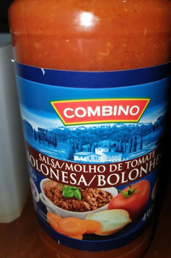 Salsa Boloñesa
