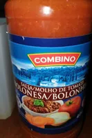 Salsa Boloñesa