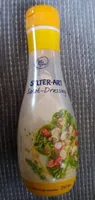 Sylter-Art Salat Dressing