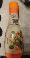 French Style Salat Dressing