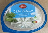 Kräuter Balance