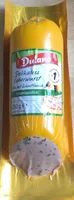 Delikatess Leberwurst