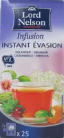 Infusion relaxation