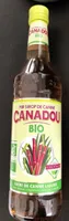 Cirop de canne