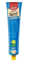 Senf mittelscharf