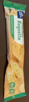 Kräuterbutter Baguette