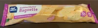 Knoblauchbutter Baguette