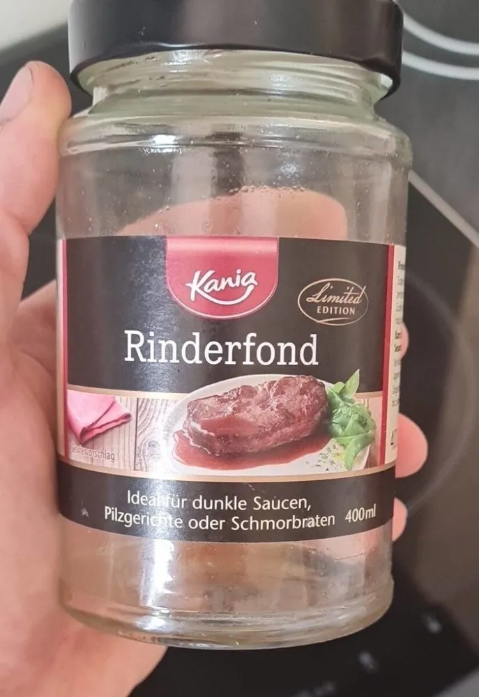 Rinderfond