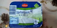 Speisequark 40%