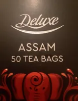 Assam 50 tea bags
