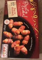 Pigs in a blanket