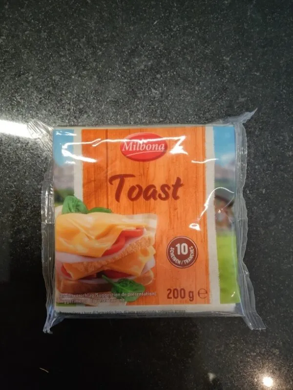 Toast