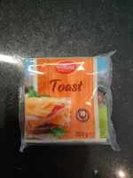 Toast
