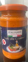 Pesto alla Calabrese